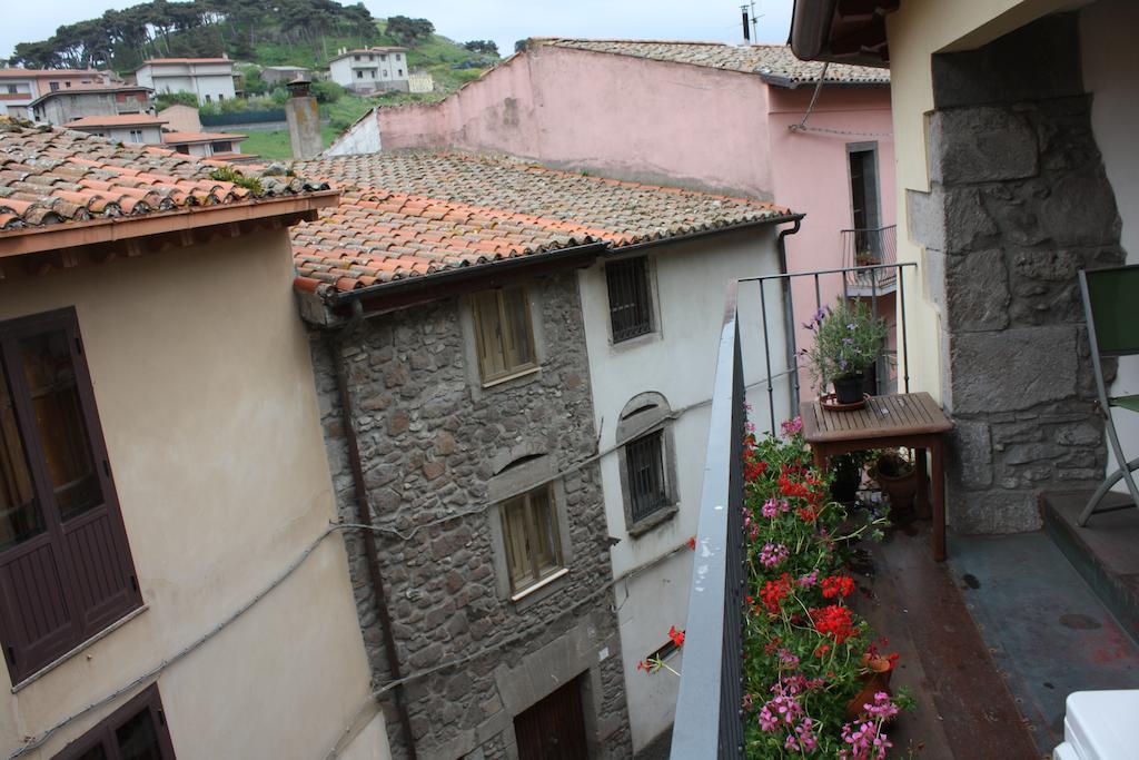 Il Lupo Rosso Santu Lussurgiu Quarto foto