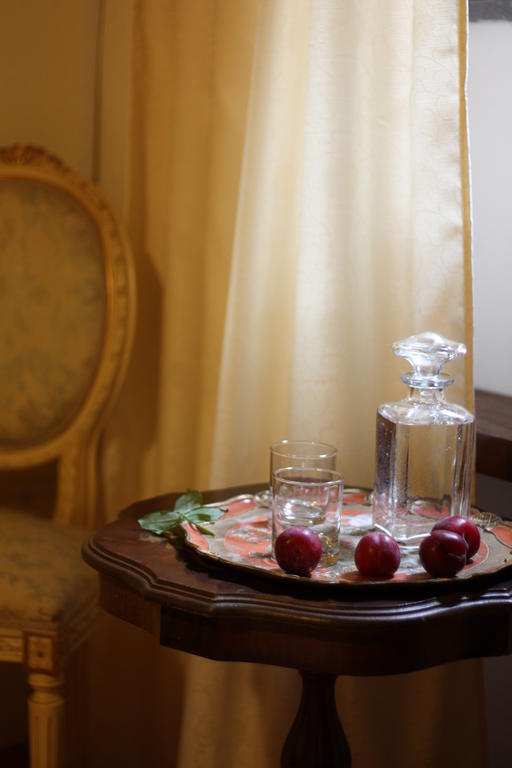 Il Lupo Rosso Santu Lussurgiu Quarto foto