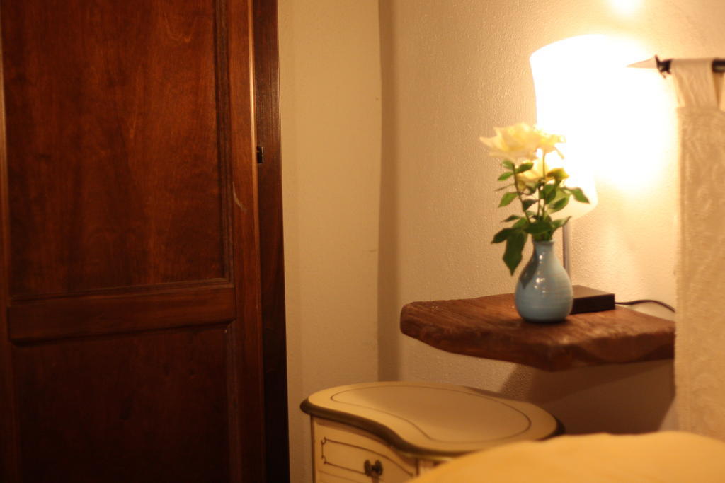 Il Lupo Rosso Santu Lussurgiu Quarto foto