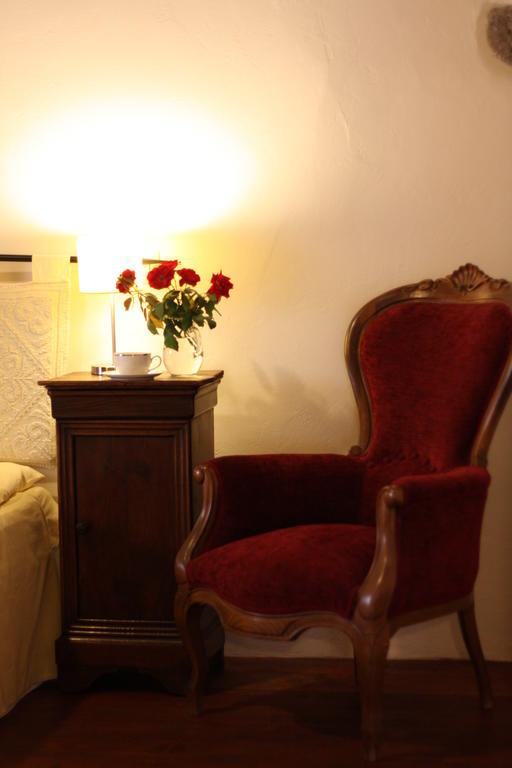 Il Lupo Rosso Santu Lussurgiu Quarto foto